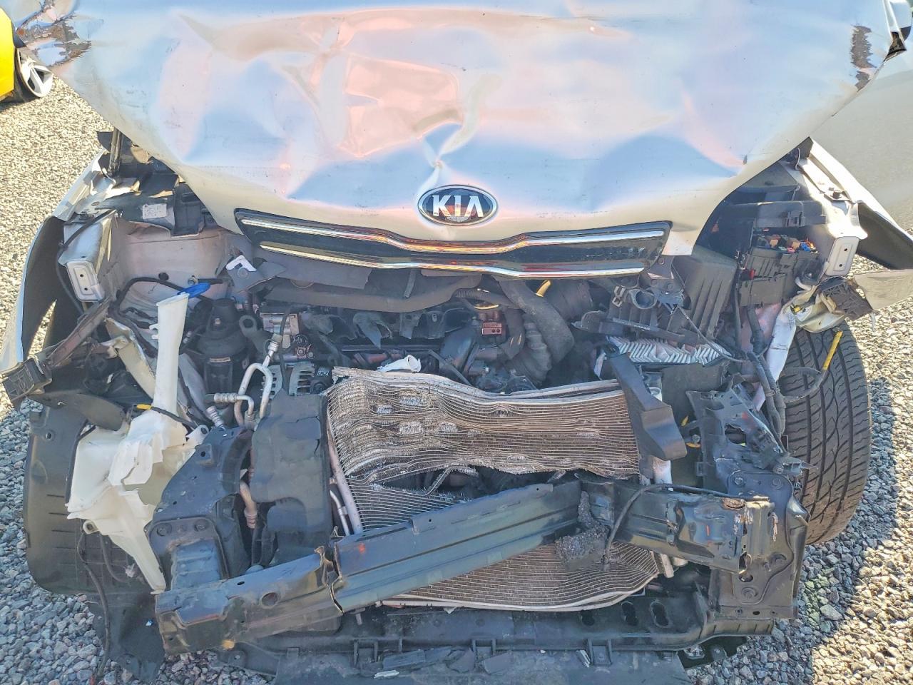 2018 Kia Soul + - zdjęcie 11