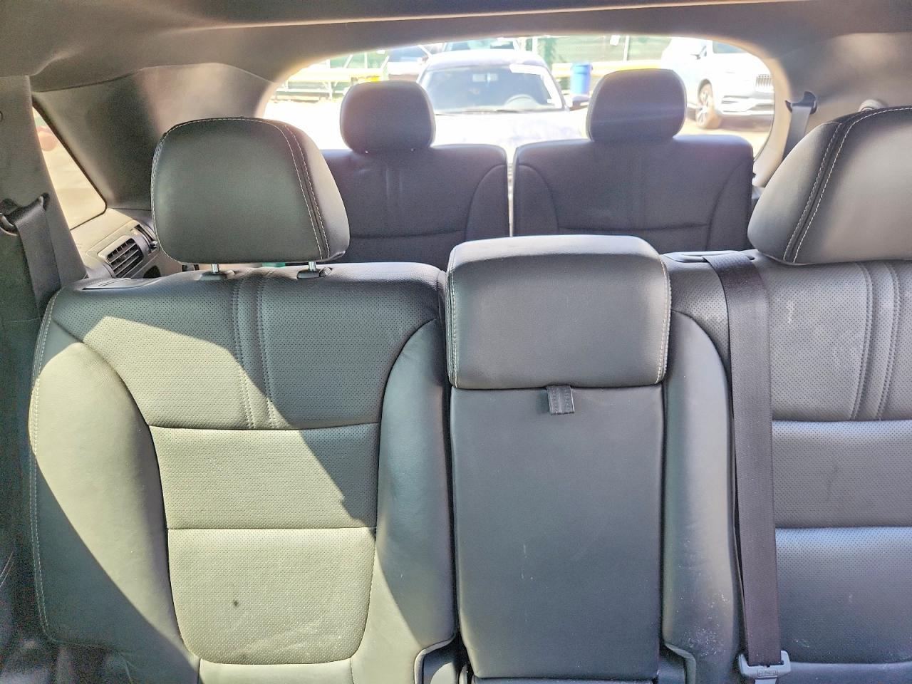 2015 Kia Sorento Sx Limited - zdjęcie 10