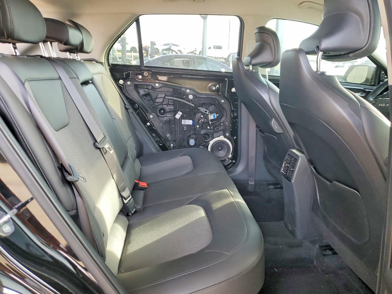 2025 Kia Niro Ex - zdjęcie 11