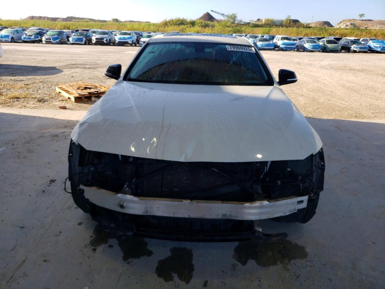 2015 BMW 428 I - zdjęcie 5