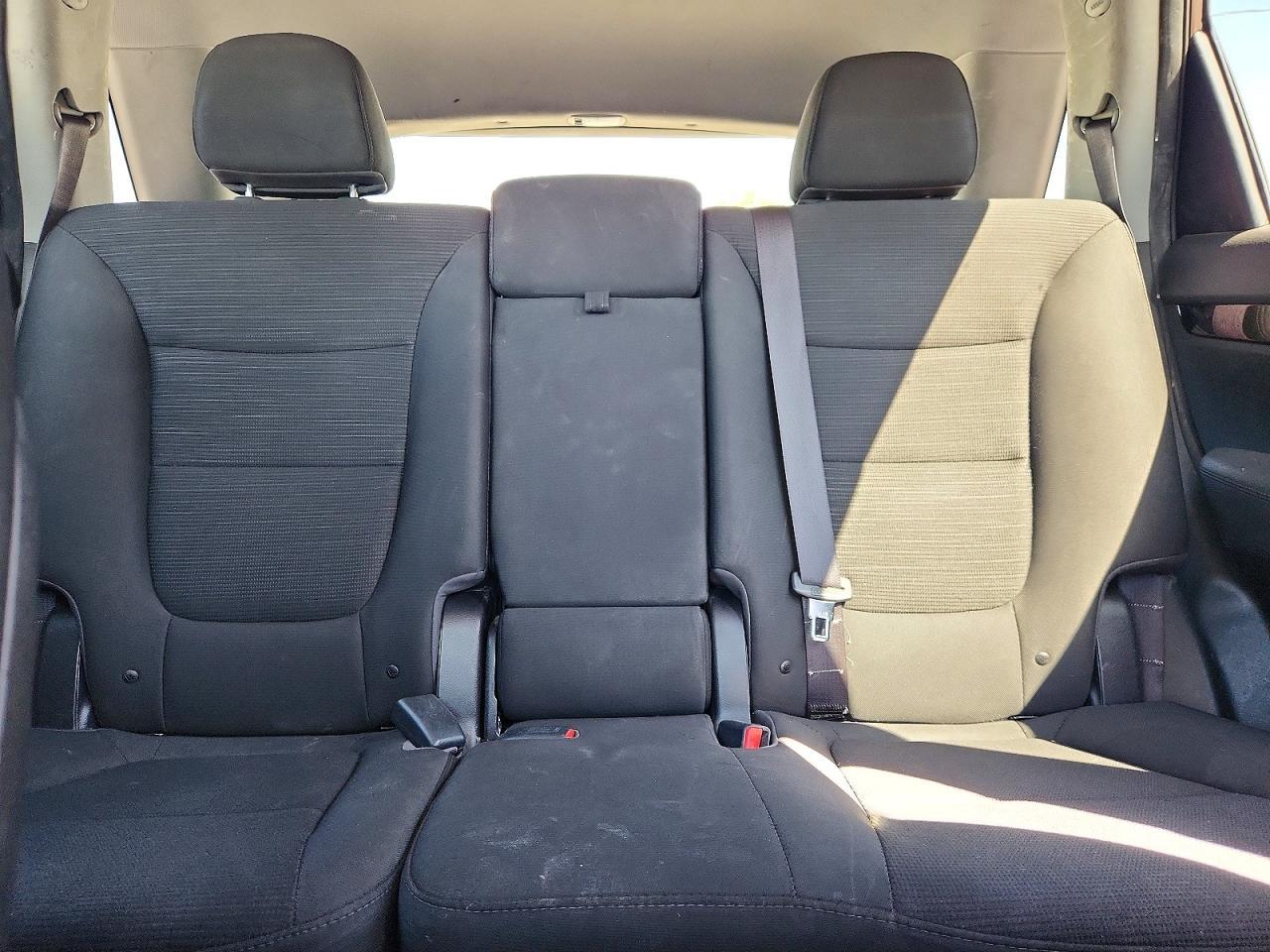 2015 Kia Sorento Lx - zdjęcie 10