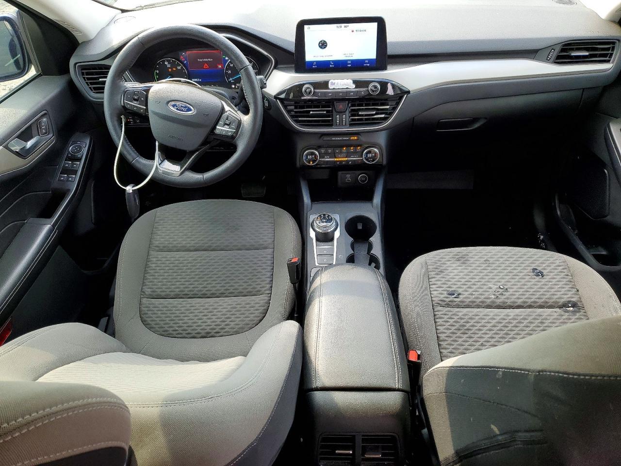 2021 Ford Escape Se - zdjęcie 8