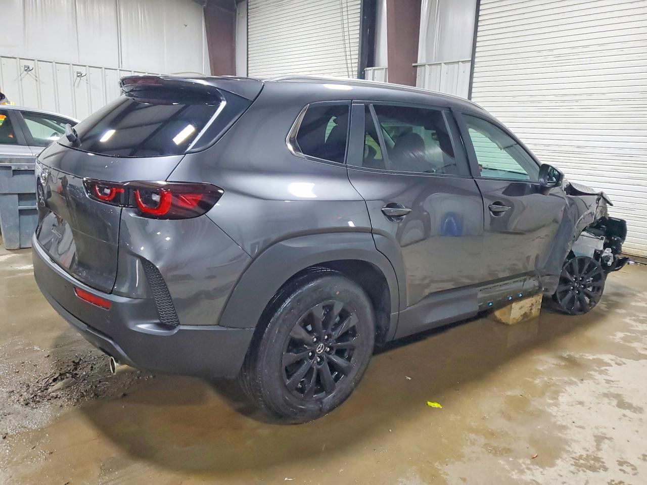 2026 Mazda Cx-50 Preferred - zdjęcie 3