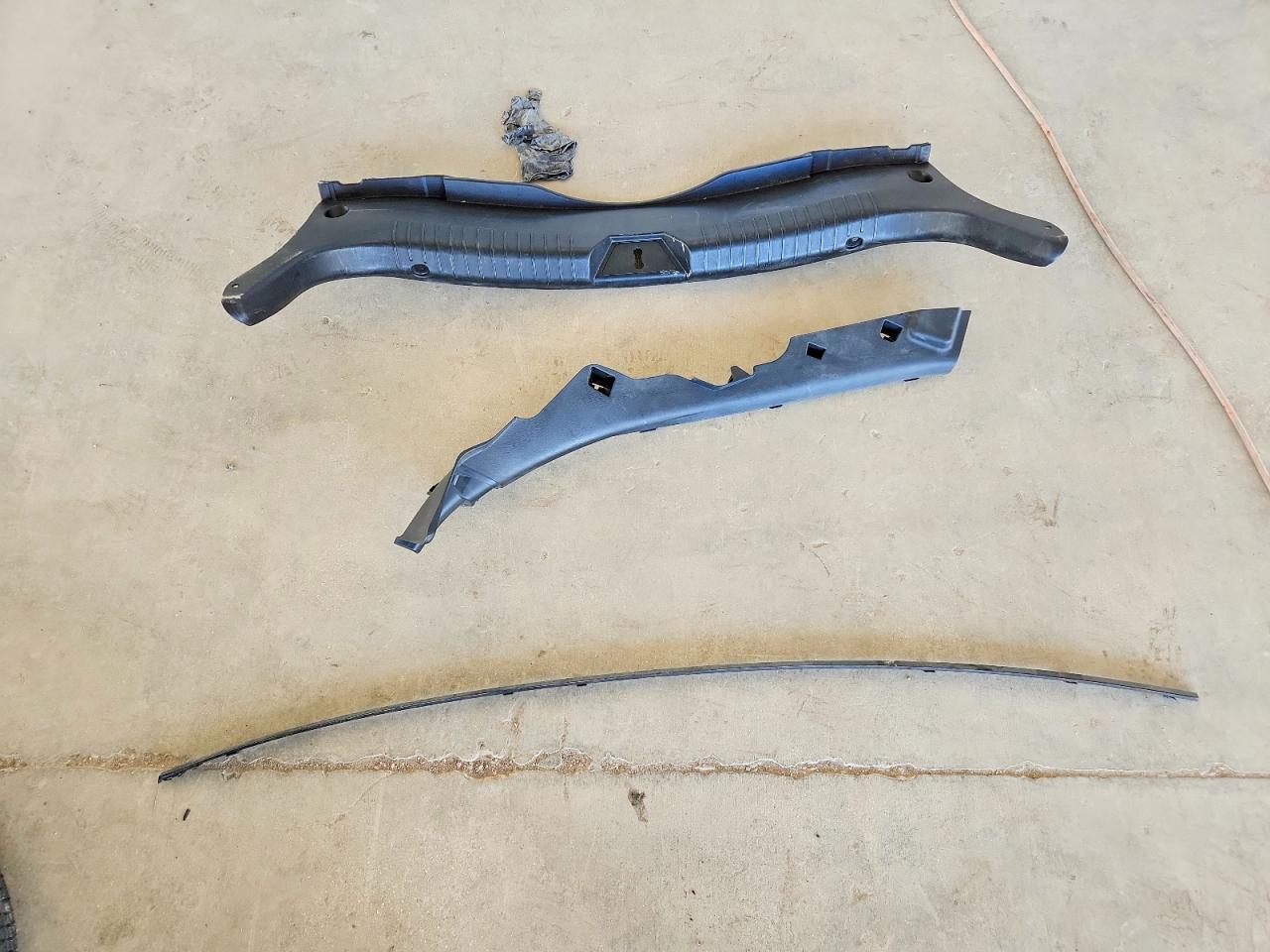 2016 Mazda 6 Touring - zdjęcie 12