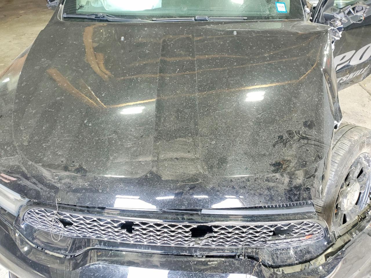 2022 Dodge Durango Pursuit - zdjęcie 12