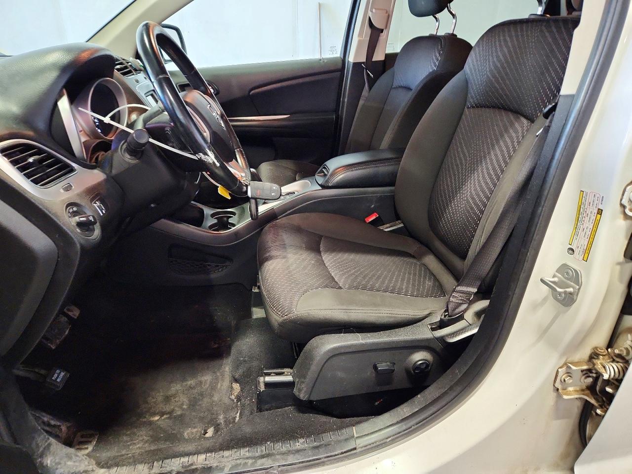 2019 Dodge Journey Se - zdjęcie 7