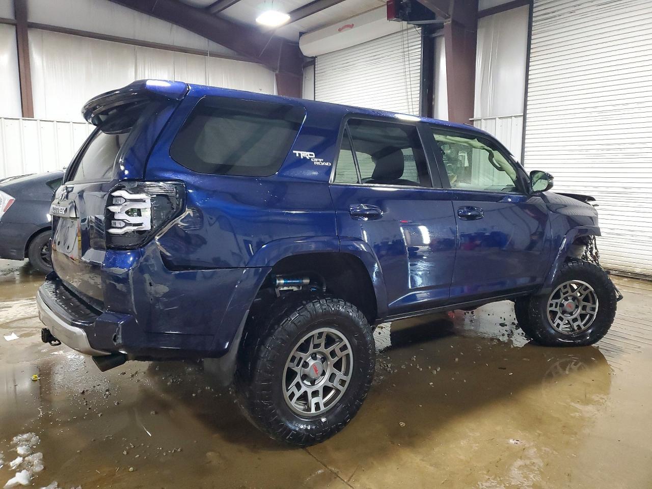 2019 Toyota 4Runner Trd Off-Road Premium - zdjęcie 3