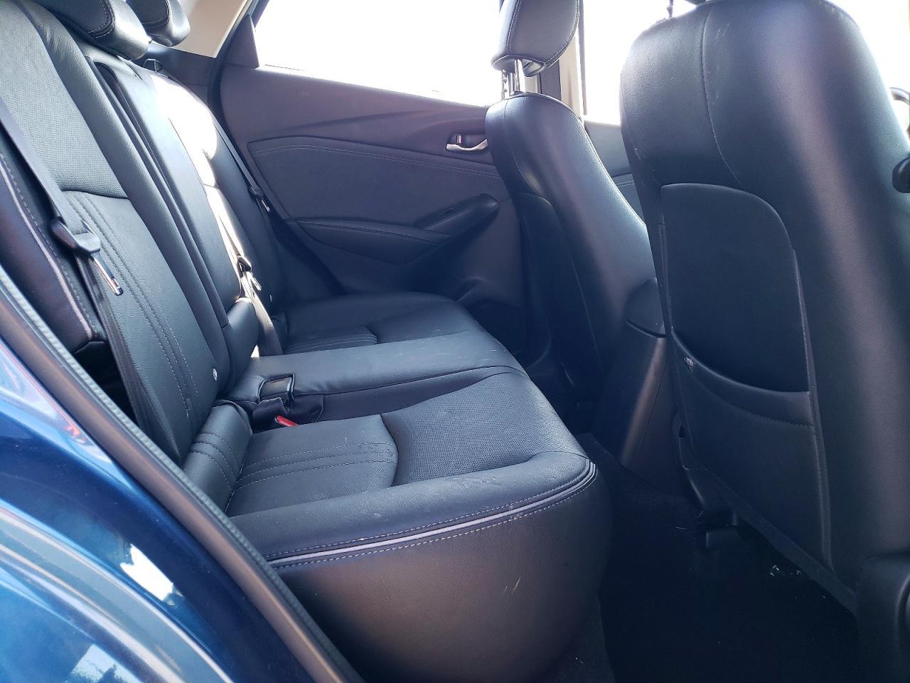 2019 Mazda Cx-3 Grand Touring - zdjęcie 10