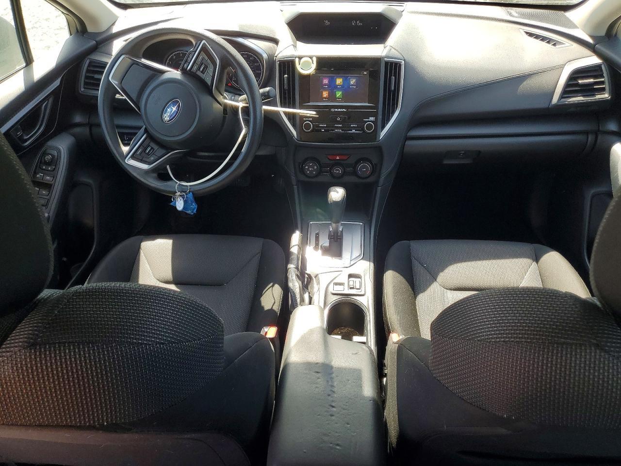 2018 Subaru Impreza Premium - zdjęcie 8