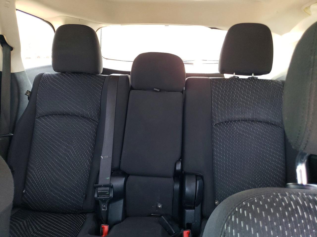 2018 Dodge Journey Se - zdjęcie 10