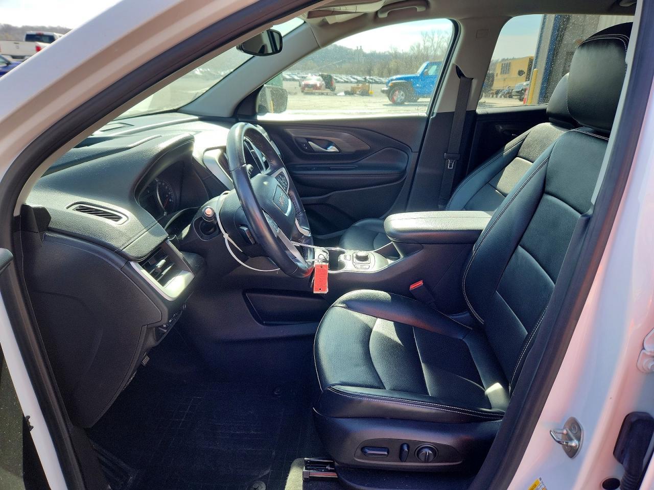 2022 GMC Terrain Slt - zdjęcie 7