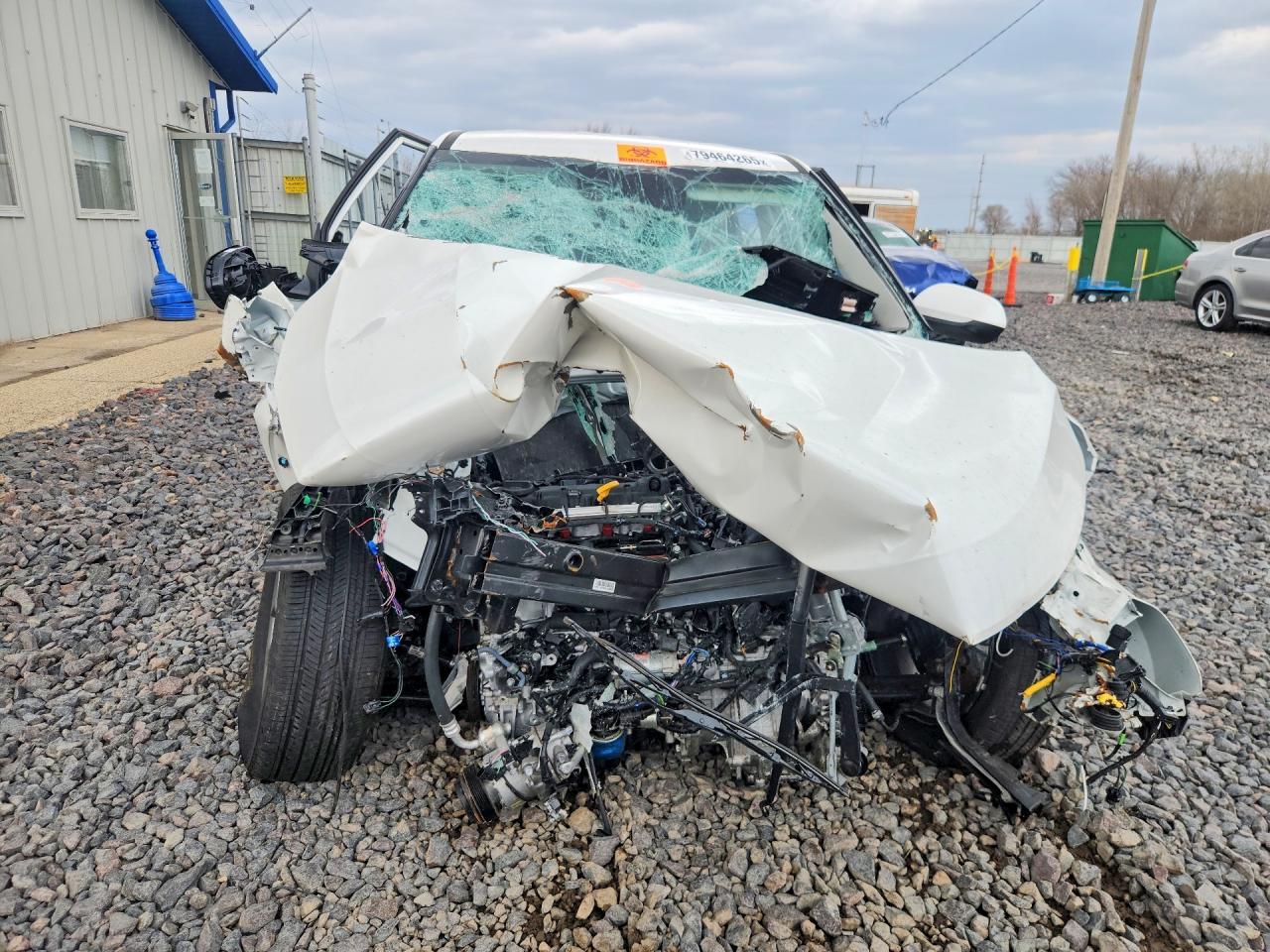 2026 Kia Seltos Lx - zdjęcie 5