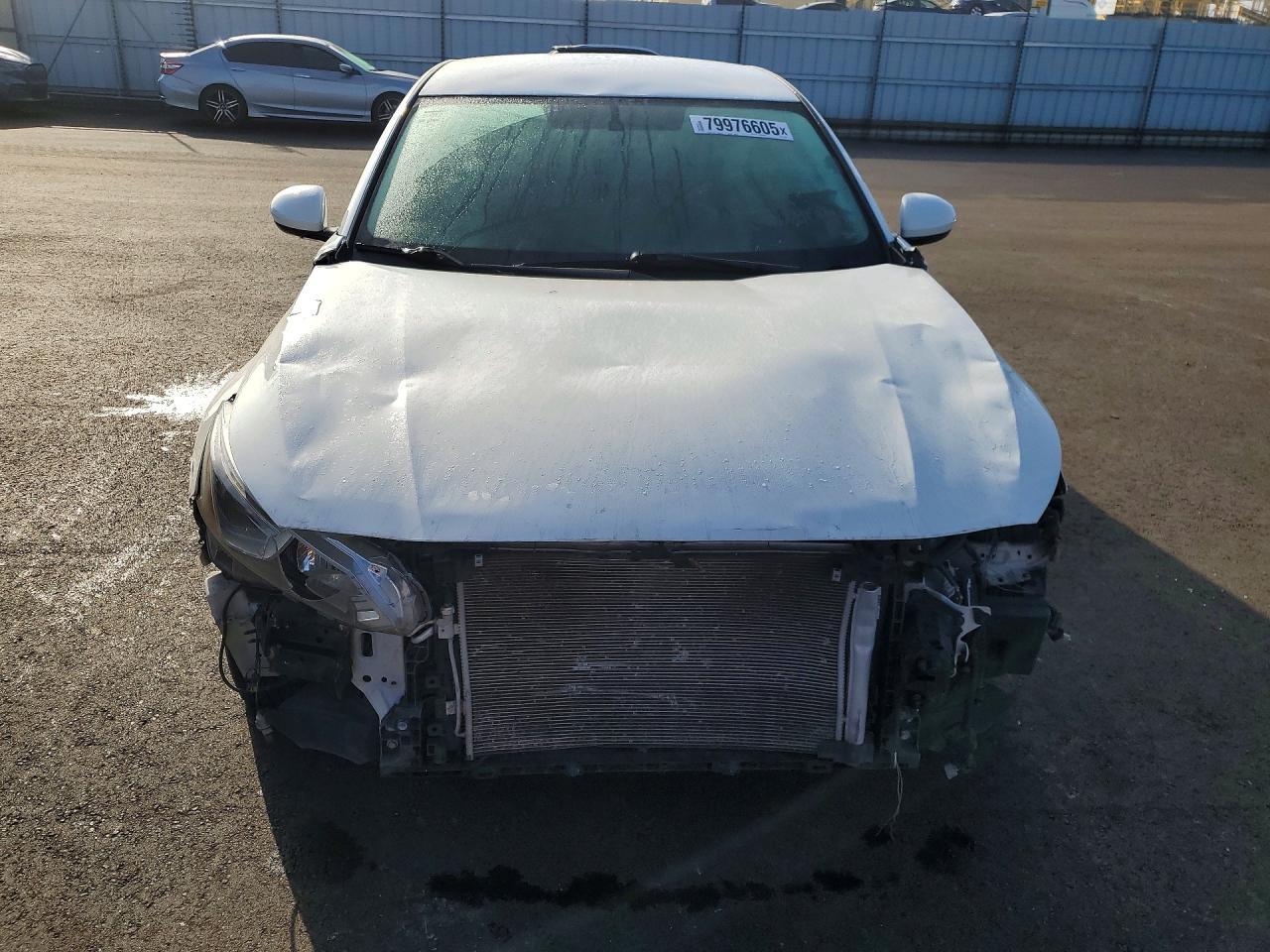 2019 Nissan Altima 2.5 S - zdjęcie 5