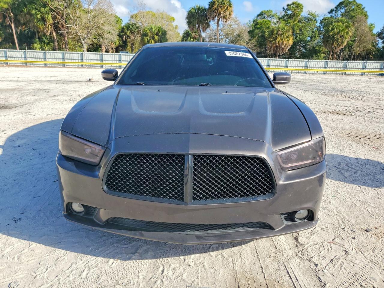 2014 Dodge Charger R - zdjęcie 5