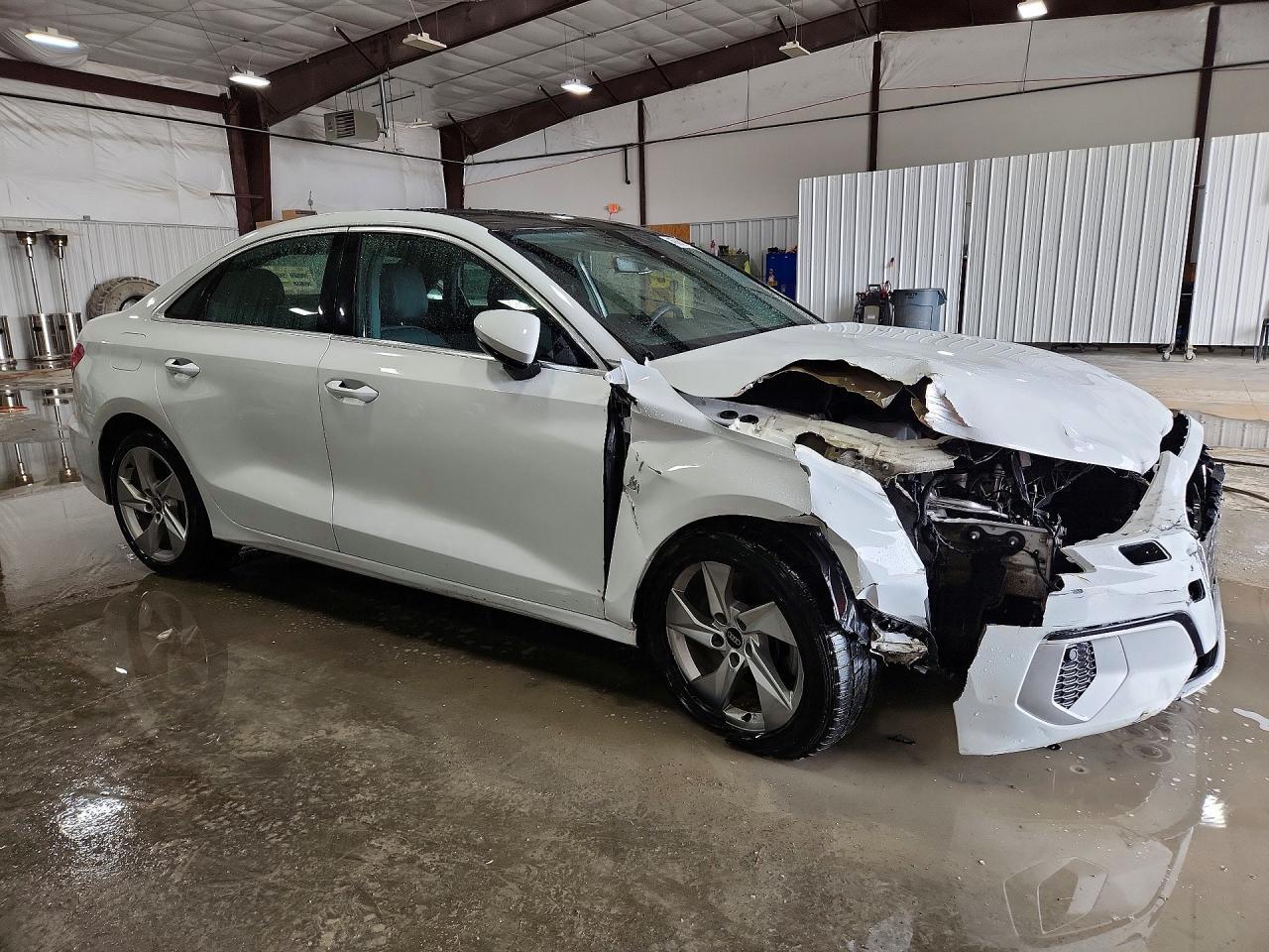 2023 Audi A3 Premium - zdjęcie 4