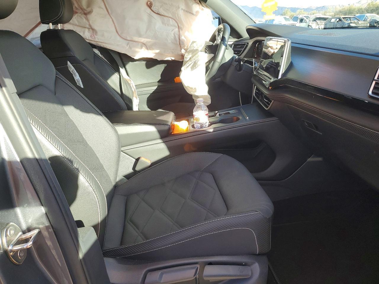 2024 Volkswagen Atlas Cross Sport Se - zdjęcie 13