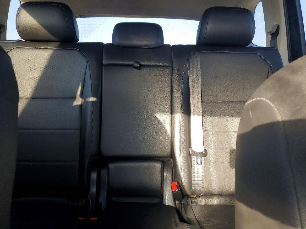 2020 Volkswagen Tiguan Se - zdjęcie 10