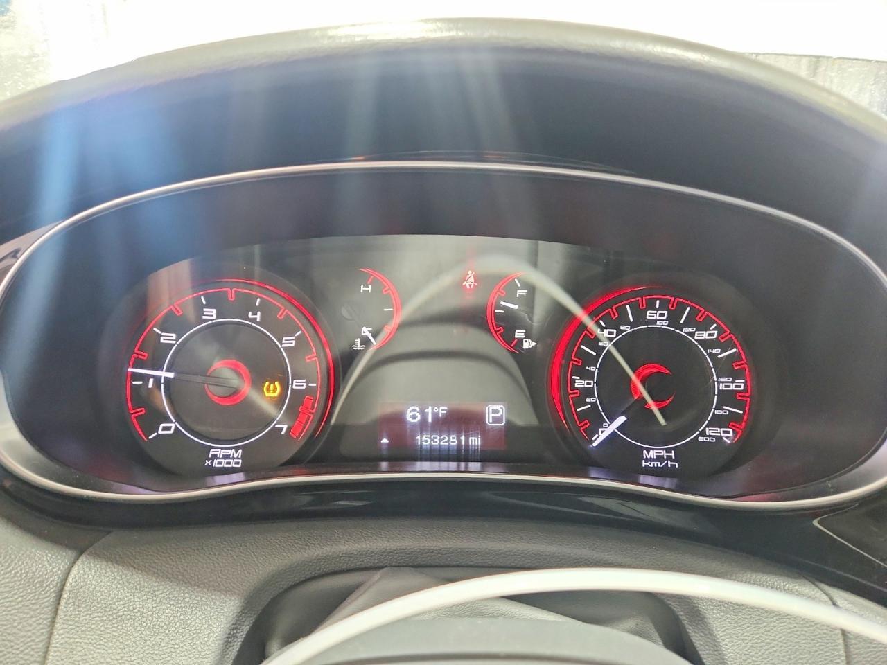 2013 Dodge Dart Sxt - zdjęcie 9