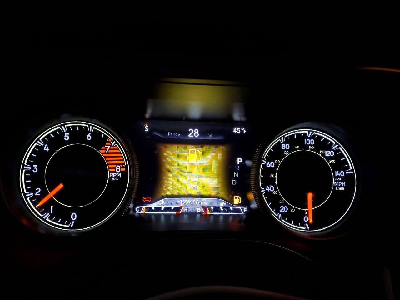 2019 Jeep Cherokee Limited - zdjęcie 9