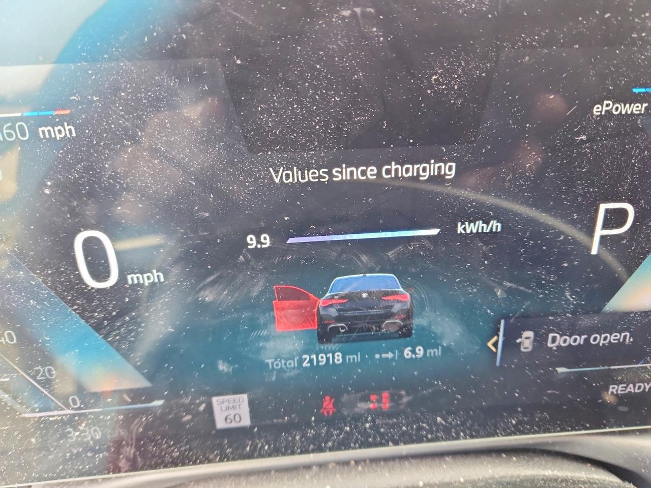 2025 BMW I4 xDrive 40 - zdjęcie 9