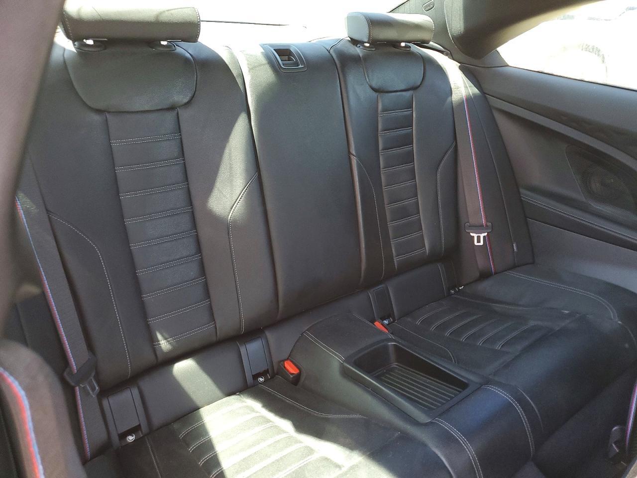 2024 BMW M2 - zdjęcie 10