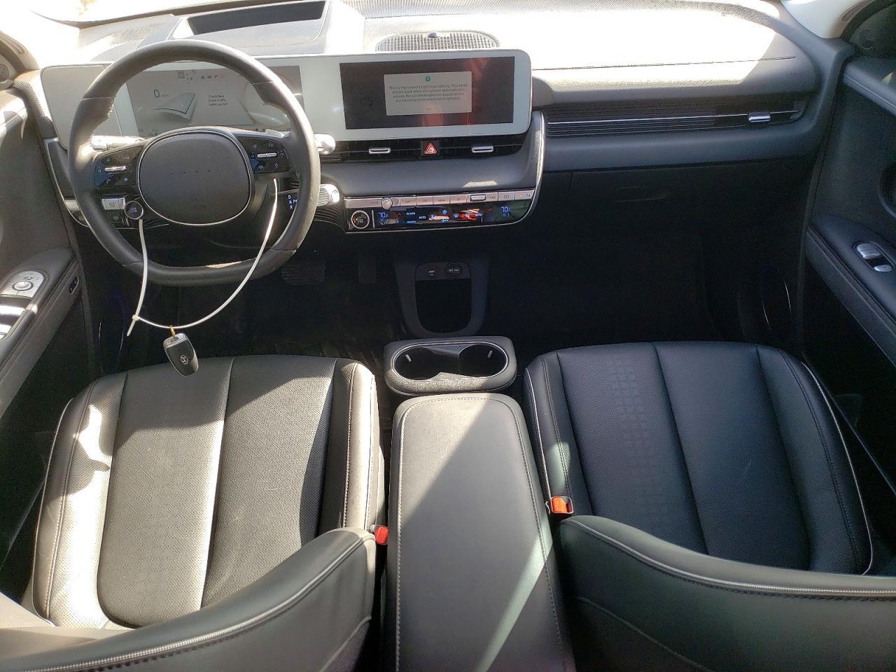 2024 Hyundai Ioniq 5 Limited - zdjęcie 8