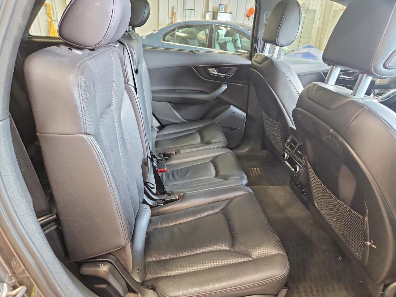 2019 Audi Q7 Prestige - zdjęcie 11