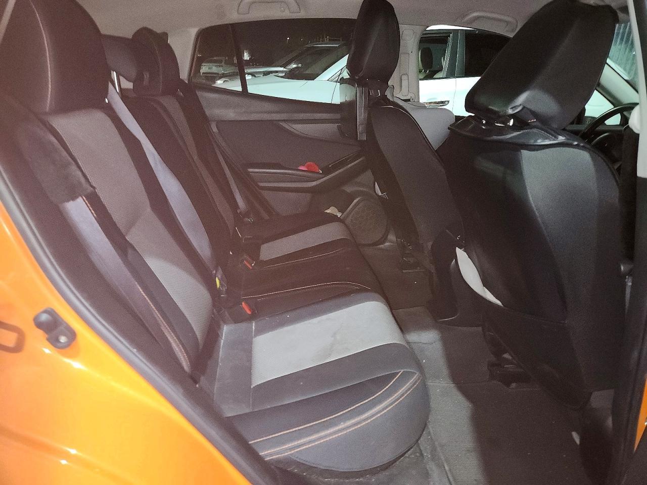2018 Subaru Crosstrek Premium - zdjęcie 11