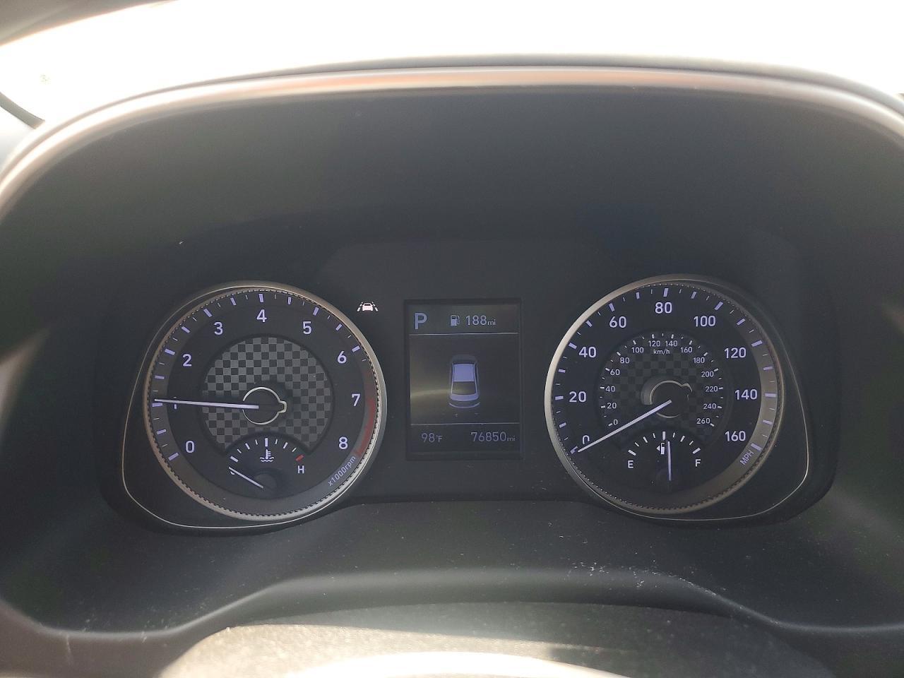 2019 Hyundai Elantra Value Edition - zdjęcie 9