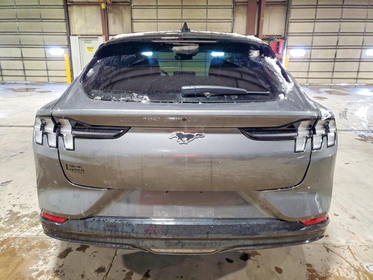 2023 Ford Mustang Mach-E Premium - zdjęcie 6