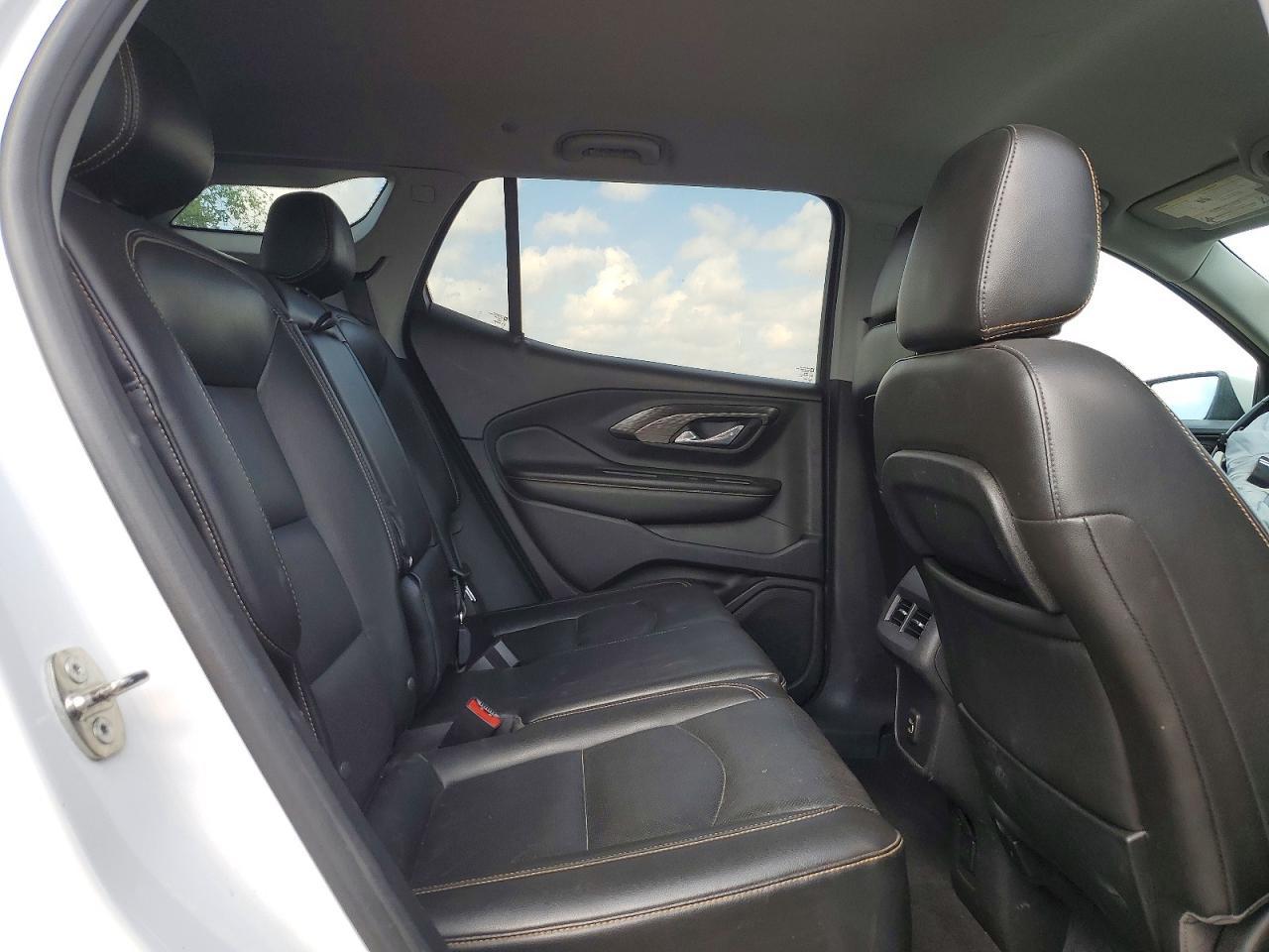 2021 GMC Terrain Slt - zdjęcie 10