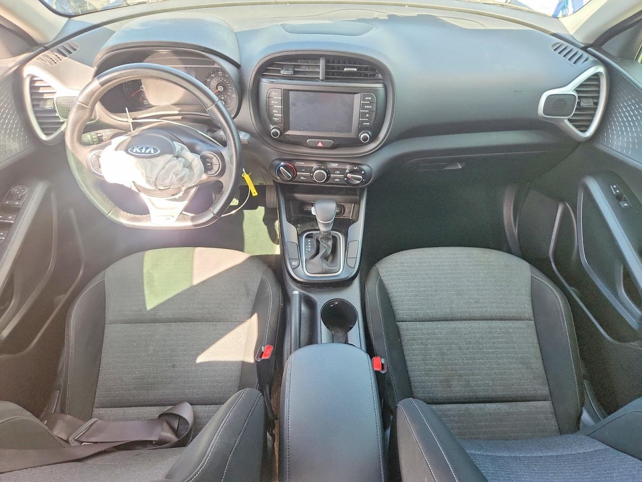 2020 Kia Soul Gt-Line - zdjęcie 8