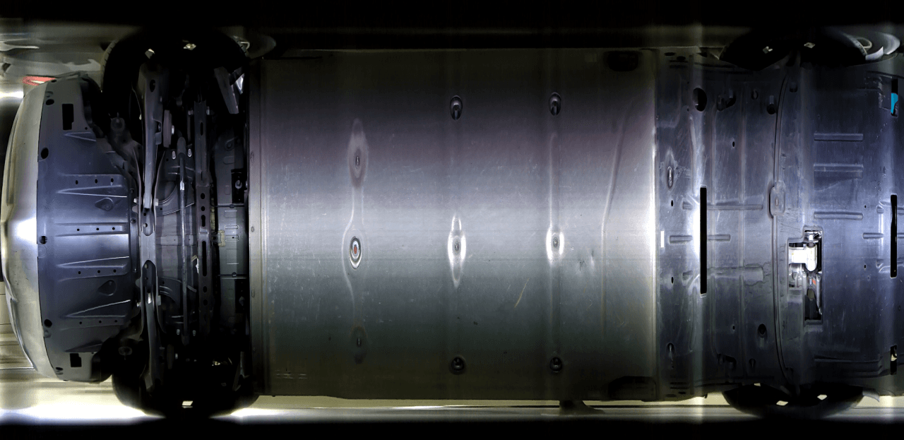 2023 Kia Niro Ev Wind - zdjęcie 15