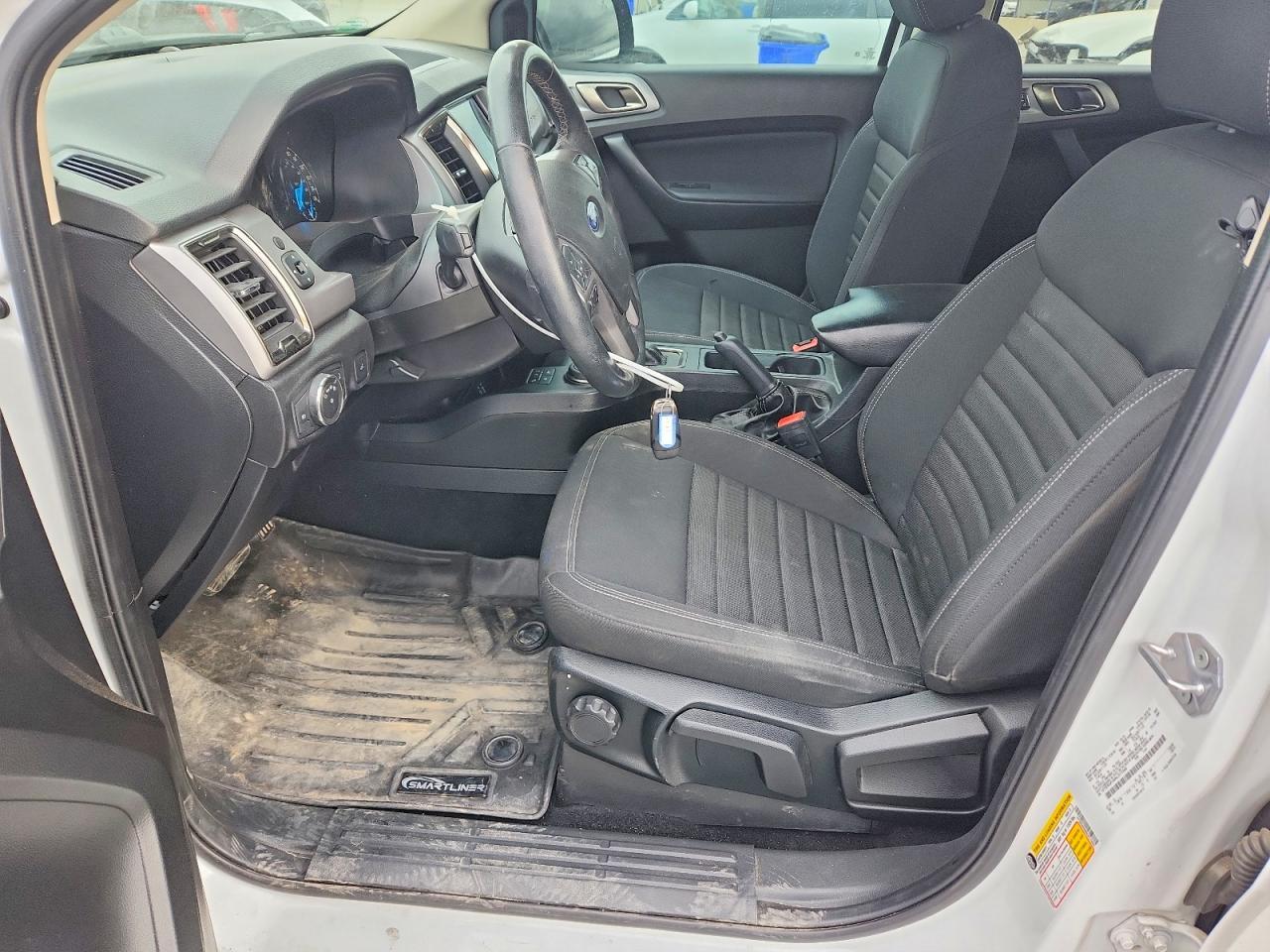 2022 Ford Ranger Xl - zdjęcie 7