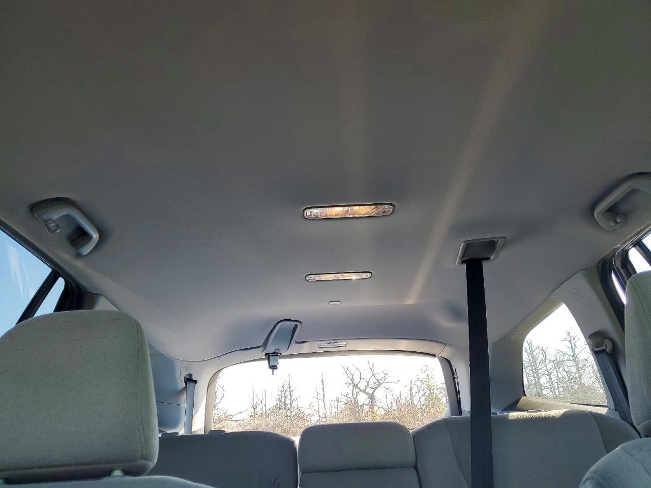 2019 Honda Pilot Lx - zdjęcie 10