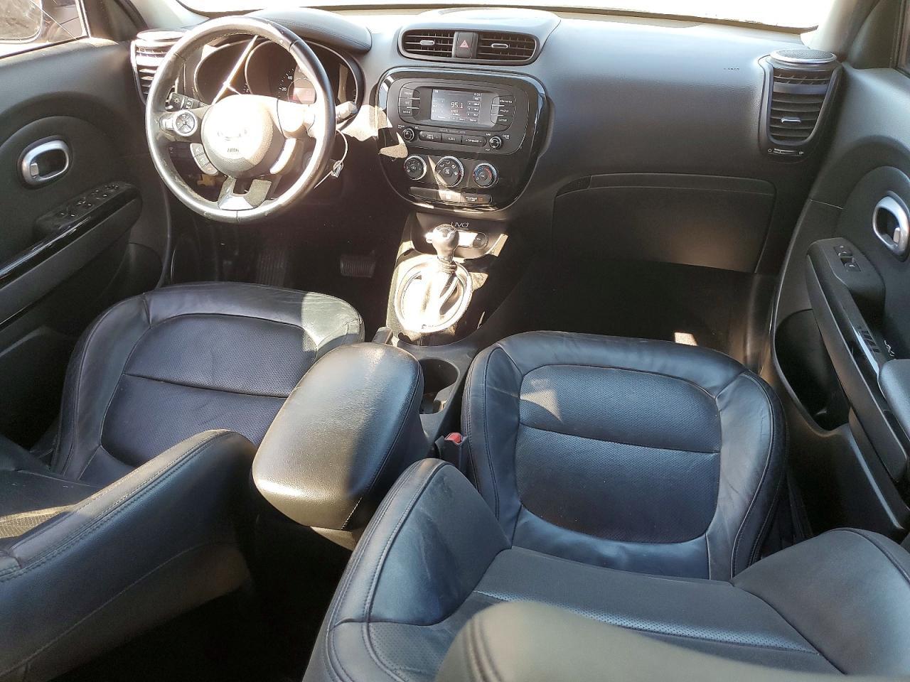 2016 Kia Soul ! - zdjęcie 8