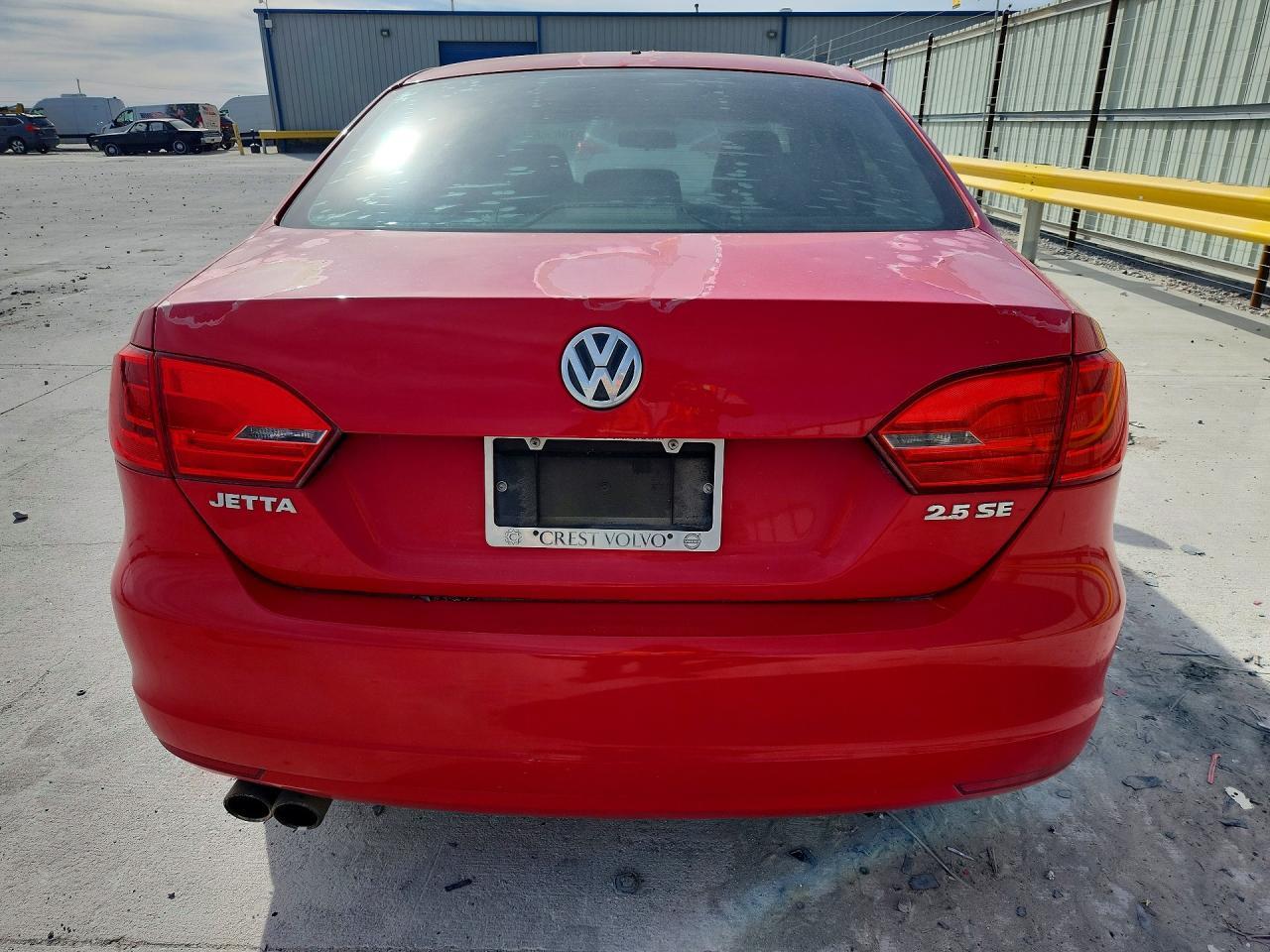 Weather Guard Fuel Tank - zdjęcie 6