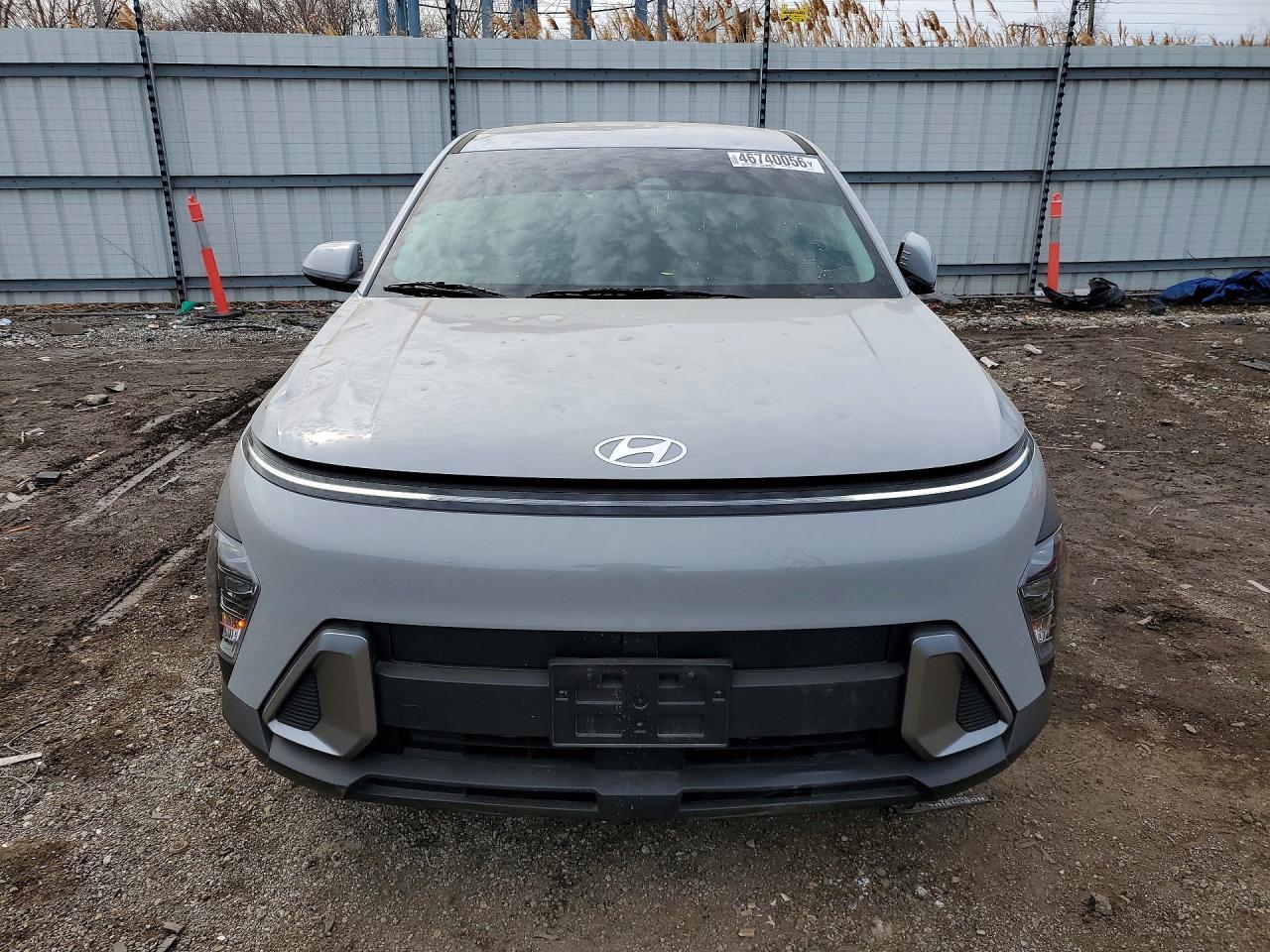 2026 Hyundai Kona Se - zdjęcie 5