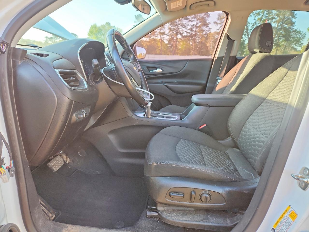 2019 Chevrolet Equinox Lt - zdjęcie 7