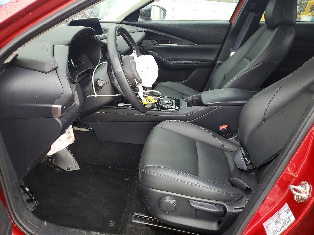 2024 Mazda Cx-30 Select - zdjęcie 7