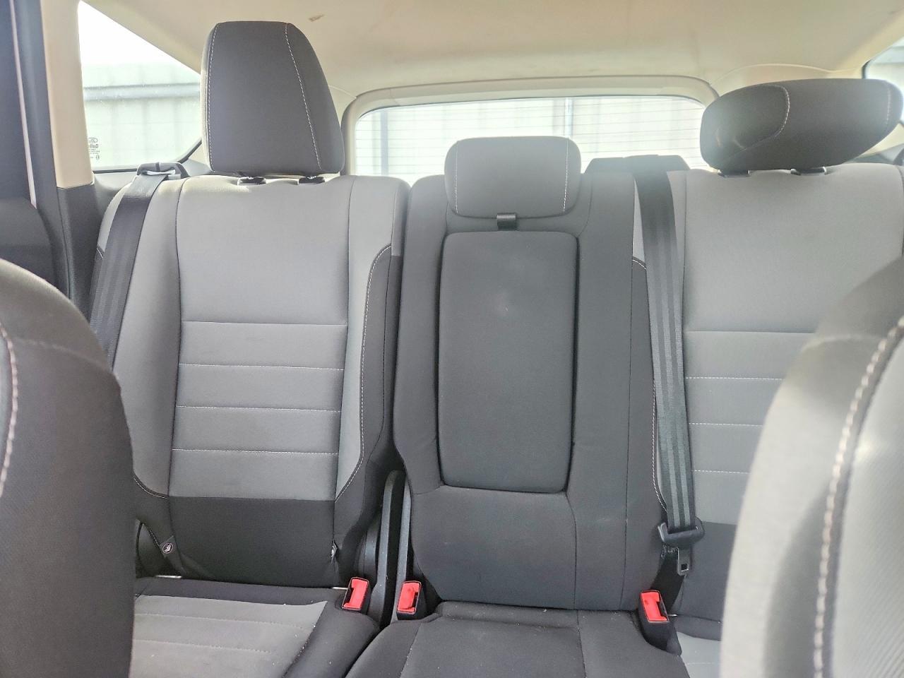 2016 Ford Escape Se - zdjęcie 10