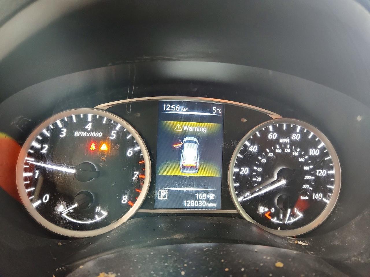 2017 Nissan Sentra S - zdjęcie 9