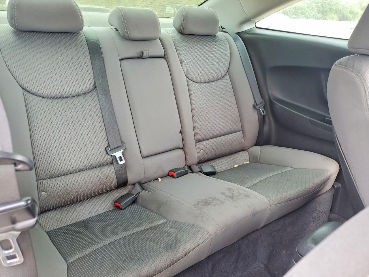 2013 Hyundai Elantra Coupe Gs - zdjęcie 10