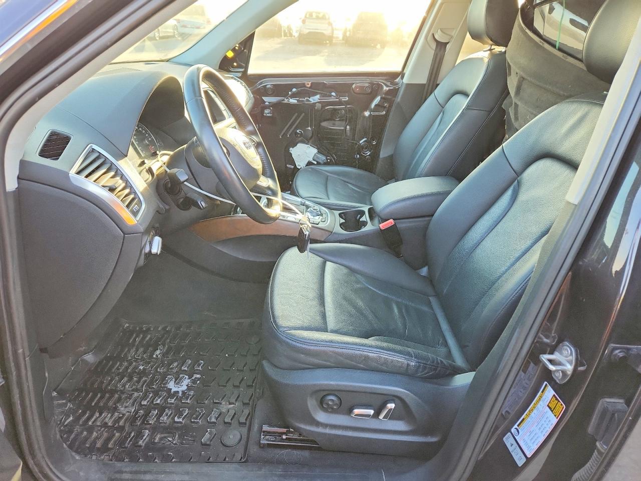 2015 Audi Q5 Premium Plus - zdjęcie 7