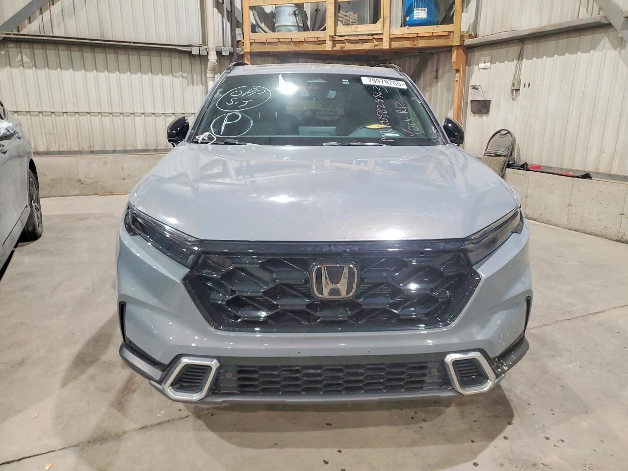 2024 Honda Cr-V - zdjęcie 5