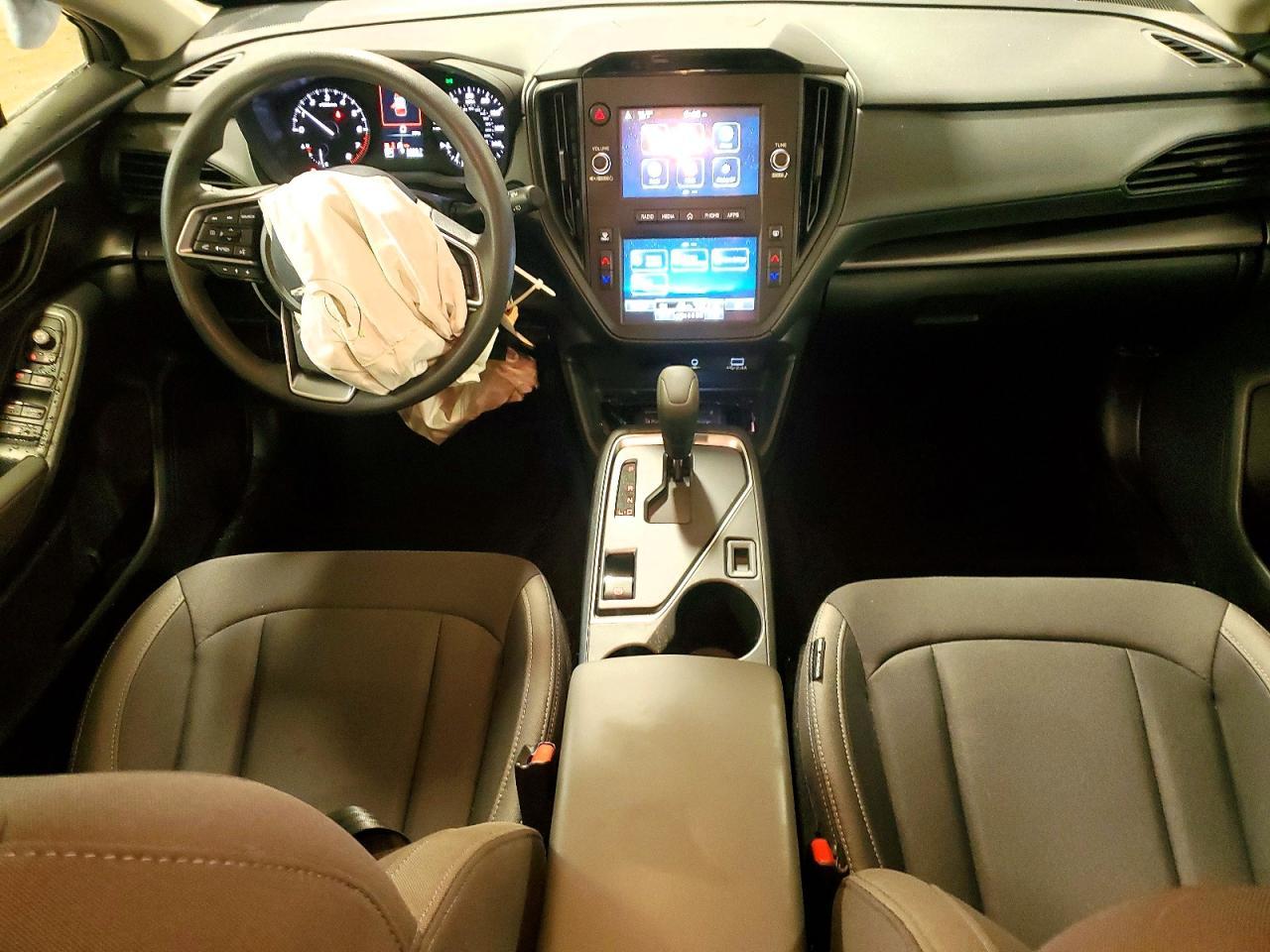 2025 Subaru Impreza - zdjęcie 8