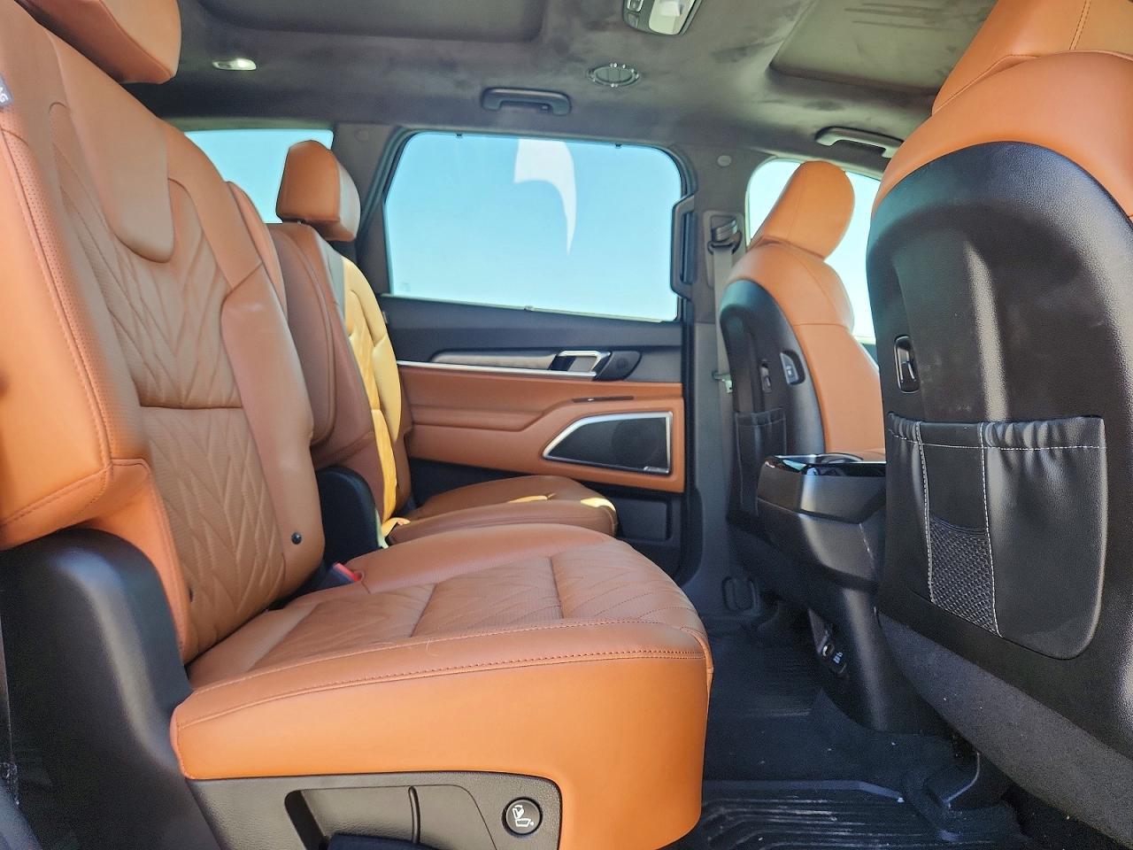 2025 Kia Telluride Sx-Prestige X-Line - zdjęcie 11
