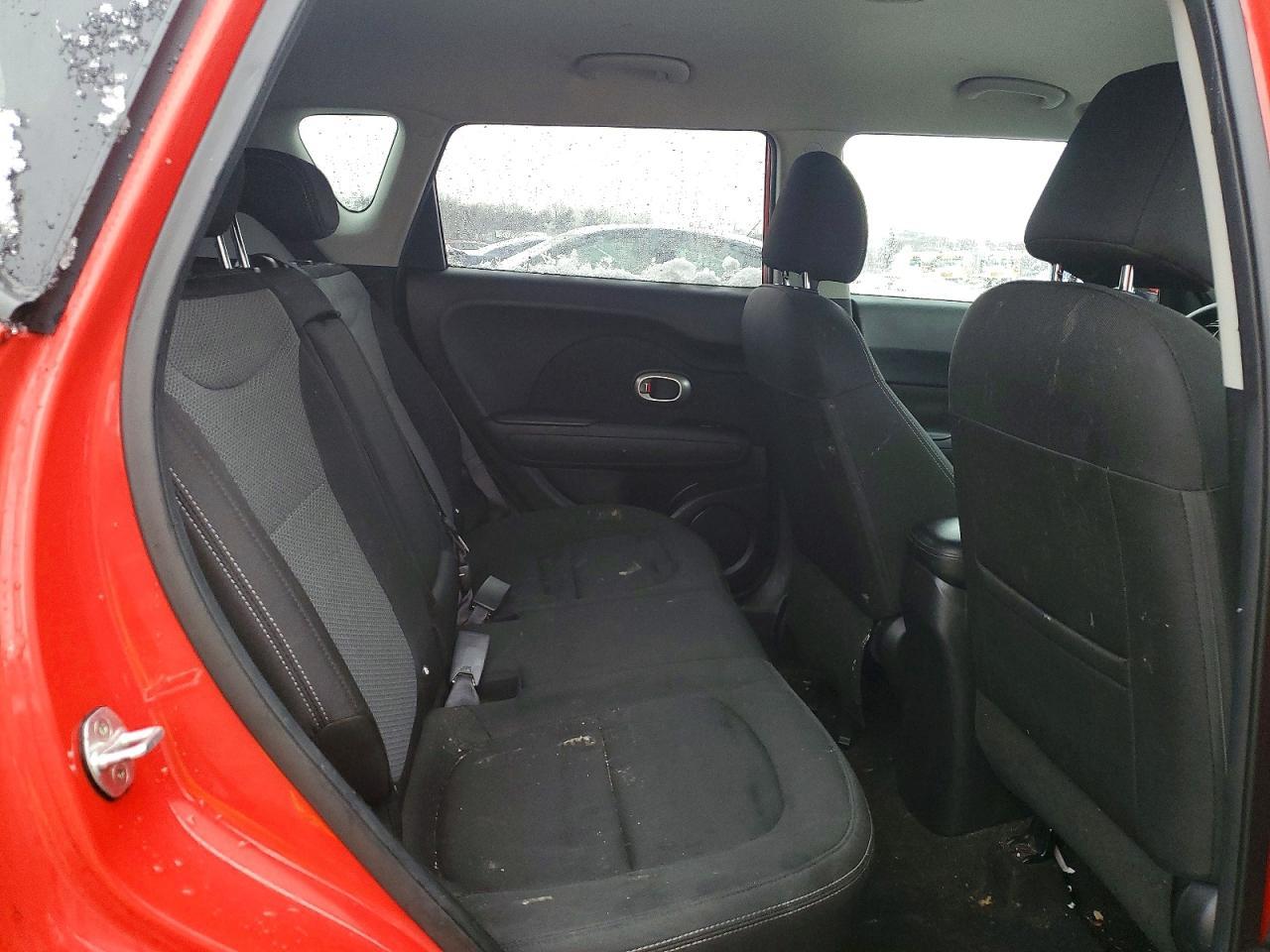 2018 Kia Soul + - zdjęcie 10