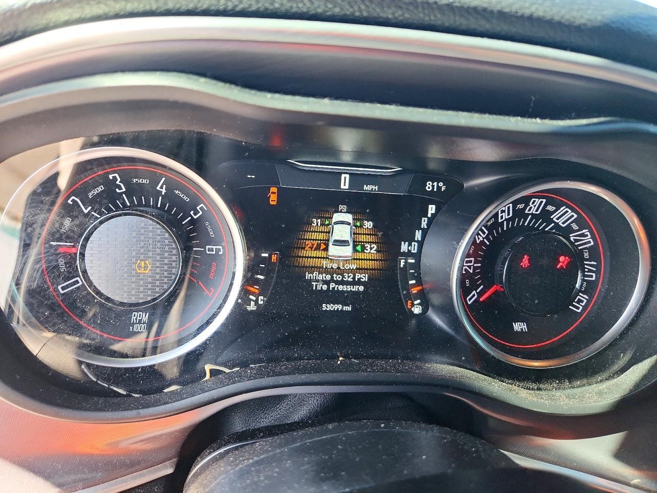 2021 Dodge Challenger Sxt - zdjęcie 9