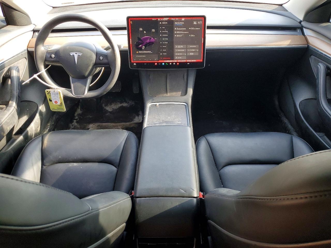 2022 Tesla Model 3 - zdjęcie 8